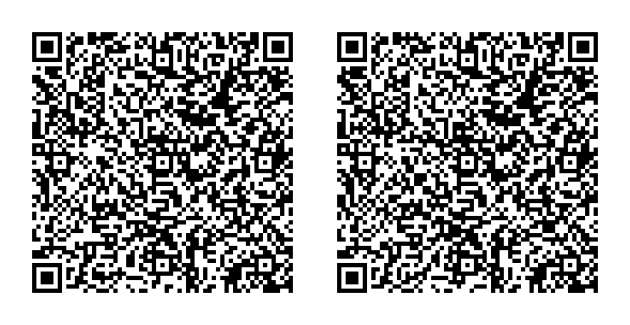QR